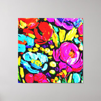 Impressão Em Tela comprar de Arte "Primavera"