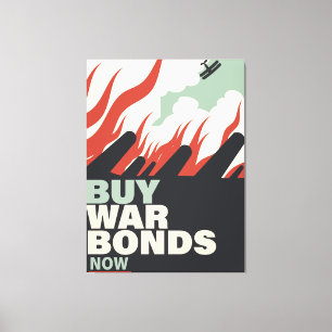 Impressão Em Tela Compre ligações de guerra agora
