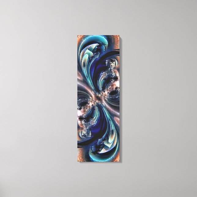 Impressão Em Tela Conceito (Frente)