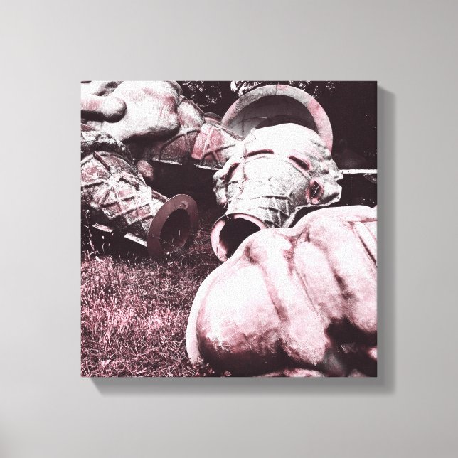 Impressão Em Tela cones de sorvete de Verão de fibra de vidro (Frente)