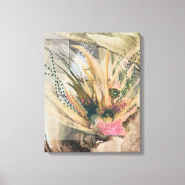 Impressão Em Tela Conk Shell Arrangements 16" x 20"