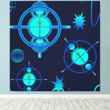 Connected Minds Pattern