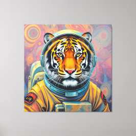 IMPRESSÃO EM TELA CONQUEST OF THE TIGER MOON-5