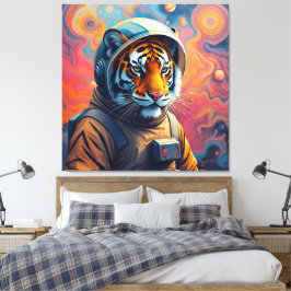 IMPRESSÃO EM TELA CONQUISTA DA LUA DO TIGRE-6