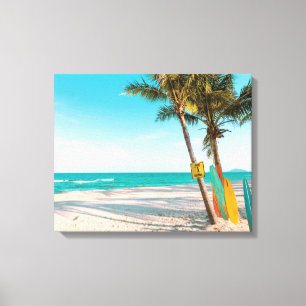 Impressão Em Tela conselhos de surf no travesseiro decorativo de pra