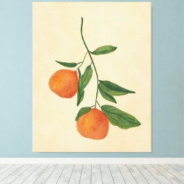 Impressão Em Tela Contemporary Gallery Art