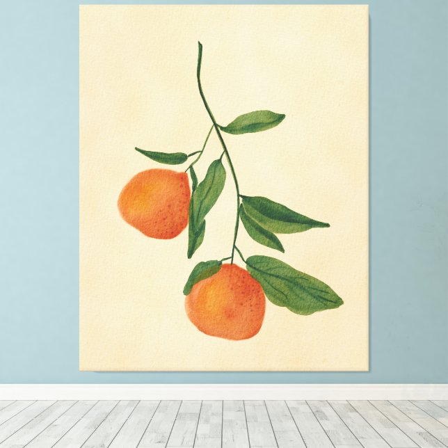 Impressão Em Tela Contemporary Gallery Art  (Insitu(piso de madeira))