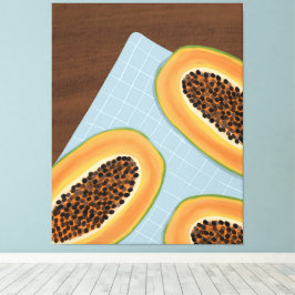 Impressão Em Tela Contemporary Gallery Art