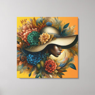 Impressão Em Tela Contentor