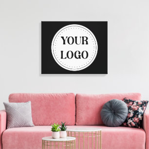 Impressão Em Tela Convite Personalizado e Elegante para Cerimônia de