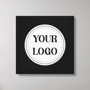 Impressão Em Tela Convite Personalizado e Elegante para Cerimônia de