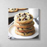 Cookies Chip de Chocolate