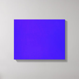 IMPRESSÃO EM TELA CORES SÓLIDAS AZUIS ROYAIS PROFUNDAS 211 ANTECEDE