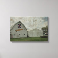 Corn Barn Crackle