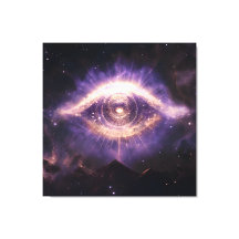 Cosmic Third Eye Awakening - Spiritual Awareness