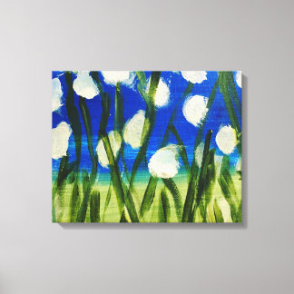 IMPRESSÃO EM TELA COTTONBALLS