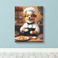Cozinha de Comida de Fazer Engraçado