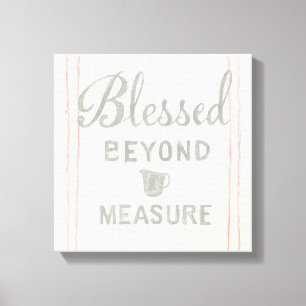 Impressão Em Tela Cozinha VI de Floursack