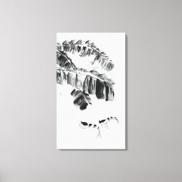 Impressão Em Tela Crayfish da Água