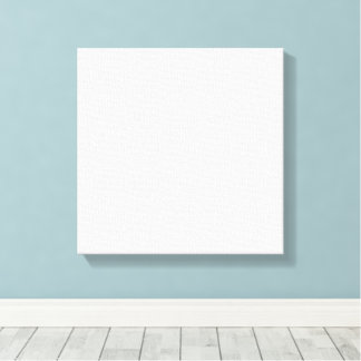 Impressão Em Tela Create Your Own personalizable