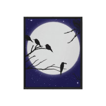 Creative Digital Wall Art - Contemporânea Home Dec