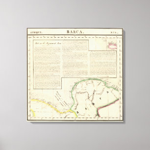 Impressão Em Tela Crete, piscina, Líbia 4