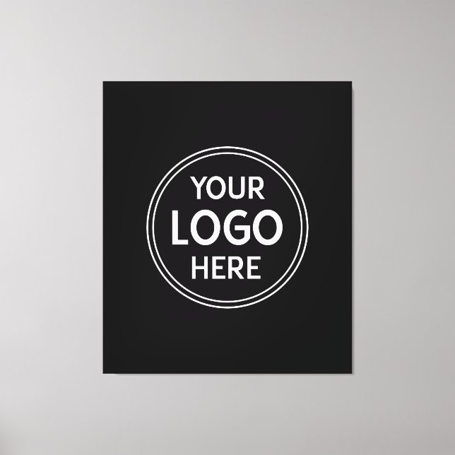 Impressão Em Tela Criação Personalizada de na moda e Moderno Verific (Frente)