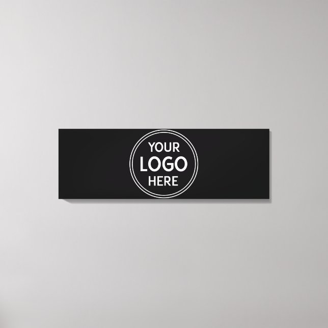 Impressão Em Tela Criação Personalizada de na moda e Moderno Verific (Frente)