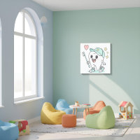 Crianças Arte Clínica Dental