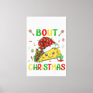 Impressão Em Tela Crianças Felizes Monstro De Natal Rapazes Xm