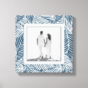 Impressão Em Tela Criar Foto Personalizada Da Sua Família