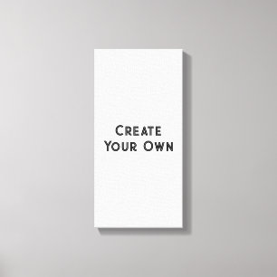 Impressão Em Tela Crie o seu próprio