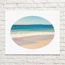 Crie Sua Própria Foto Paisagística Oval