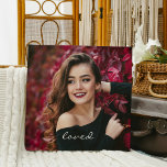 Impressão Em Tela Crie sua própria foto personalizada que você adoro<br><div class="desc">Tão fácil! Personalize sua canvas de parede com este fabuloso modelo,  adicionando sua própria fotografia ou imagem. O texto "ameaçado" pode ser personalizado ou excluído para que nenhum texto seja exibido.</div>