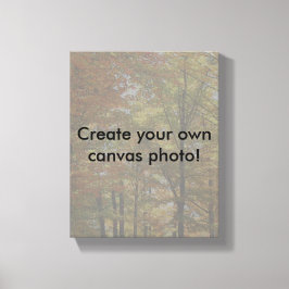 Impressão Em Tela Crie sua própria impressão de tela bonita personal