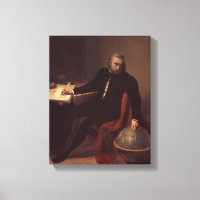 Cristóvão Colombo, 1839