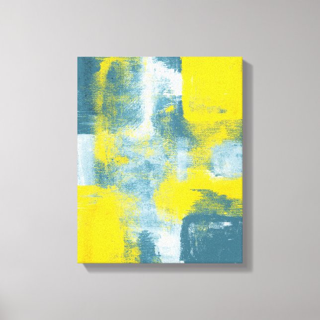 Impressão Em Tela Cronômetros n.o 2 (Frente)