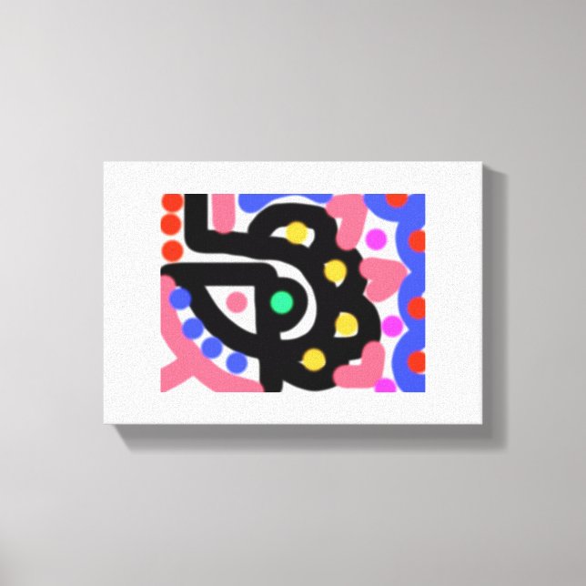 Impressão Em Tela cupê (Frente)