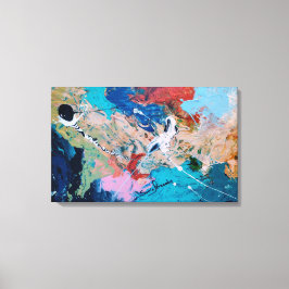 Impressão Em Tela Curling