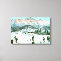 Curling na Suíça