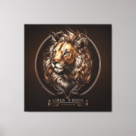 Impressão Em Tela custom awesome logos #1