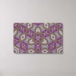 Impressão Em Tela Cyber Static