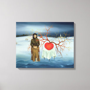 Impressão Em Tela Dado meu todos os 1997