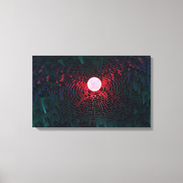 Impressão Em Tela Daedalus