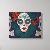 Damas de Caveira