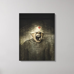 Impressão Em Tela Dano 2013