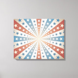 Impressão Em Tela Daredevil