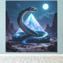 „Das Geheimnis der Schlangengötter“