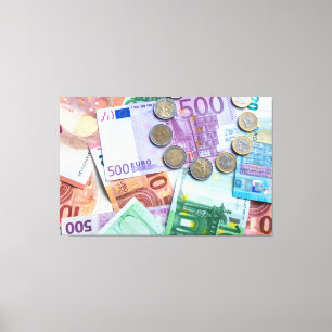 Impressão Em Tela Das perfe Kte Motive für jede Bank!