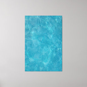 Impressão em Tela de Água 40×60
